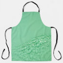 Search for clear aprons Water