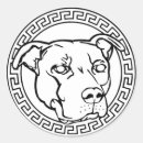 Search for staffordshire bull terrier stickers Pitbull