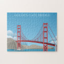 Search for san francisco puzzles United states of america