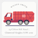 Search for trash truck Vehicles