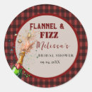 Search for red flannel stickers Elegant