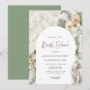 Search for white tiger invitations Watercolor