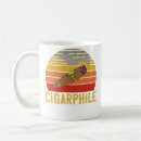 Search for cigar smoking mugs Premium cigars