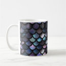 Search for mermaid mugs Scale