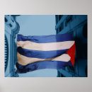 Search for flag of cuba posters Cuban