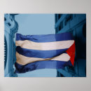 Search for flag of cuba posters Havana