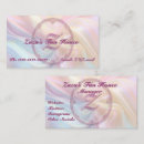 Search for fancy business cards Purple