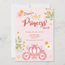 Search for royalty birthday invitations Girl's