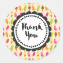 Search for popsicles stickers Colourful