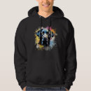Search for black lab hoodies Pet
