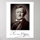 Search for wagner posters German