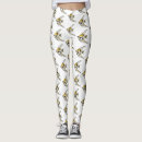 Search for tropical fish leggings Cartoon
