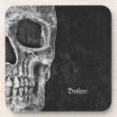 Search for skull coasters Black