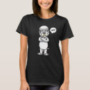 Search for dinmont tshirts Funny