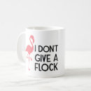 Search for flock mugs Funny