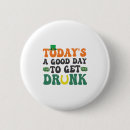 Search for leprechaun badges Birthday