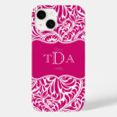 Search for pattern design iphone cases Damask