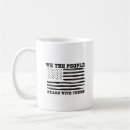 Search for we the people mugs Republican