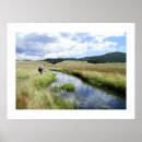 Search for fly fishing posters Angler