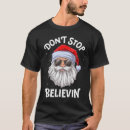 Search for believin tshirts Stop