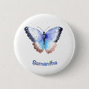 Search for butterfly badges Wings