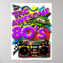 Search for boombox art 80's