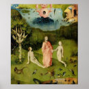Search for hieronymus bosch posters Genesis