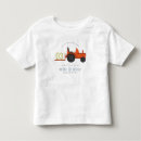 Search for tractor toddler tshirts Cute