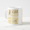 Search for large cat mugs Kitten