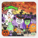Search for happy haunting stickers Graveyard