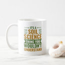 Search for soil mugs Pedology