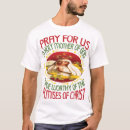 Search for use tshirts God
