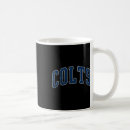 Search for colts mugs Men women