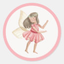 Search for small fairy stickers Magical fairy party