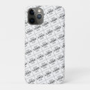 Search for logo template iphone cases Simple