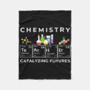 Search for chemistry blankets Student