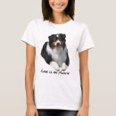 Search for aussie mom tshirts Shepherd