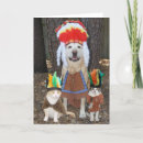 Search for humorous fathers day cards Dog