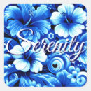 Search for serenity stickers Flowers