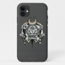Search for tattoo art iphone cases Gothic