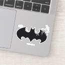 Search for the dark knight stickers Super hero