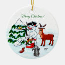 Search for friends christmas tree decorations Animal