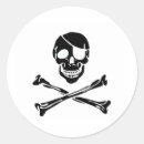 Search for pirate skull stickers Goth