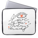 Search for poster laptop cases Typography