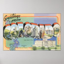 Search for vintage colorado posters Souvenir