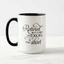 Search for excellency mugs For her