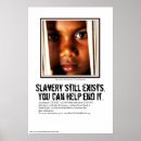 Search for slavery posters Human trafficking