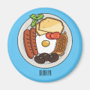 Search for breakfast magnets Food