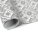 Search for tarot wrapping paper Astrology