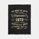 Search for the man myth legend blankets Vintage